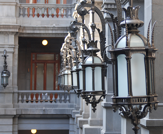 Museo Nacional de Arte (MUNAL), Ciudad de México